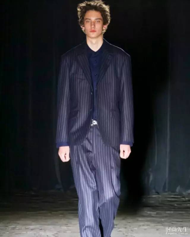 男士该怎么选择适合自己的裤子,男士裤子什么裤型最好看