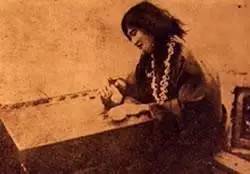 这部诗电影刷新了中国影史的艺术新高度，可惜至今仍流落他乡