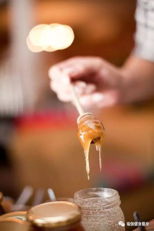 蜂蜜减肥法一周瘦10斤,蜂蜜减肥法7天瘦10斤