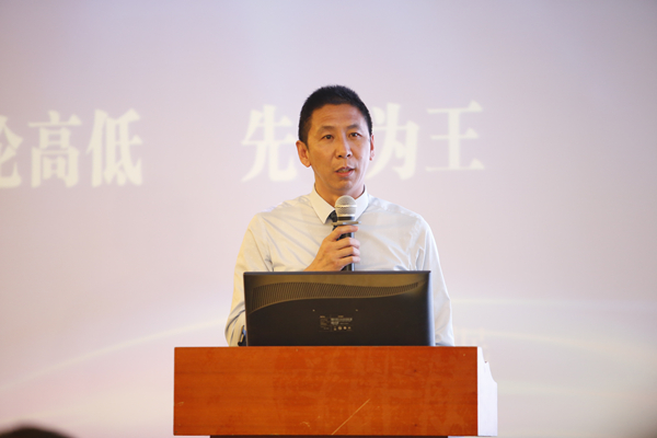 泰山论剑:低速电动车技术路线争议,在于市场需求而非技术难点