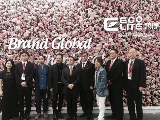 直击秀场新品,直击新品发布