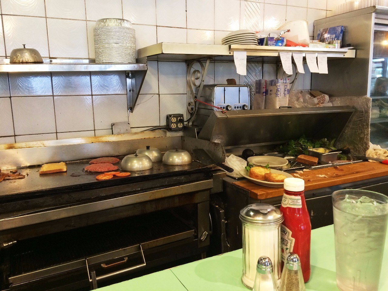 在美国乱撞美食｜行舍专栏