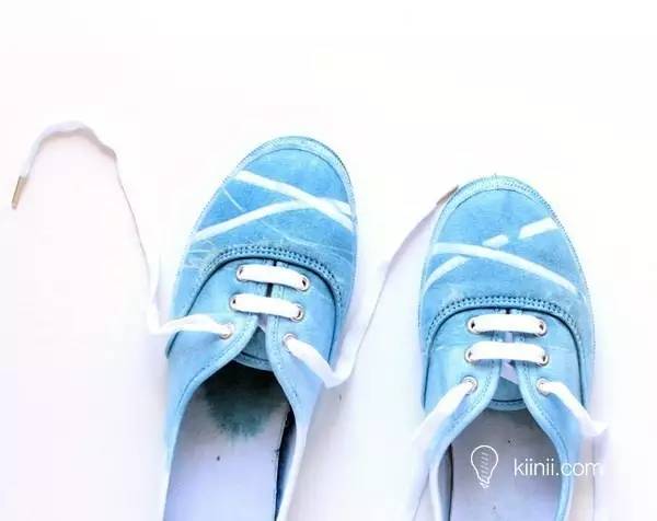 靛蓝染色教程,靛蓝制作原料