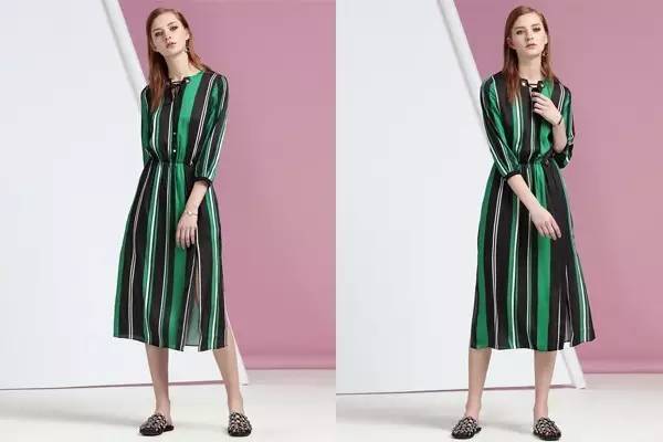 腿短怎么穿衣打扮,腿短又粗如何穿衣服