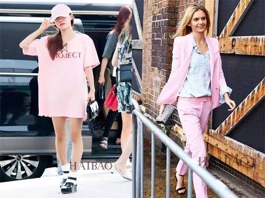 腿短怎么穿衣打扮,腿短又粗如何穿衣服