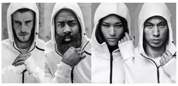 彪马和阿迪这么像,它成功了吗?