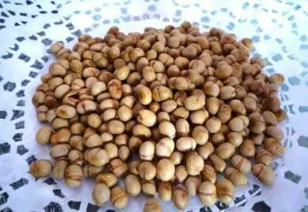 二月二龙抬头民间吃什么,传说二月二龙抬头早晨吃什么