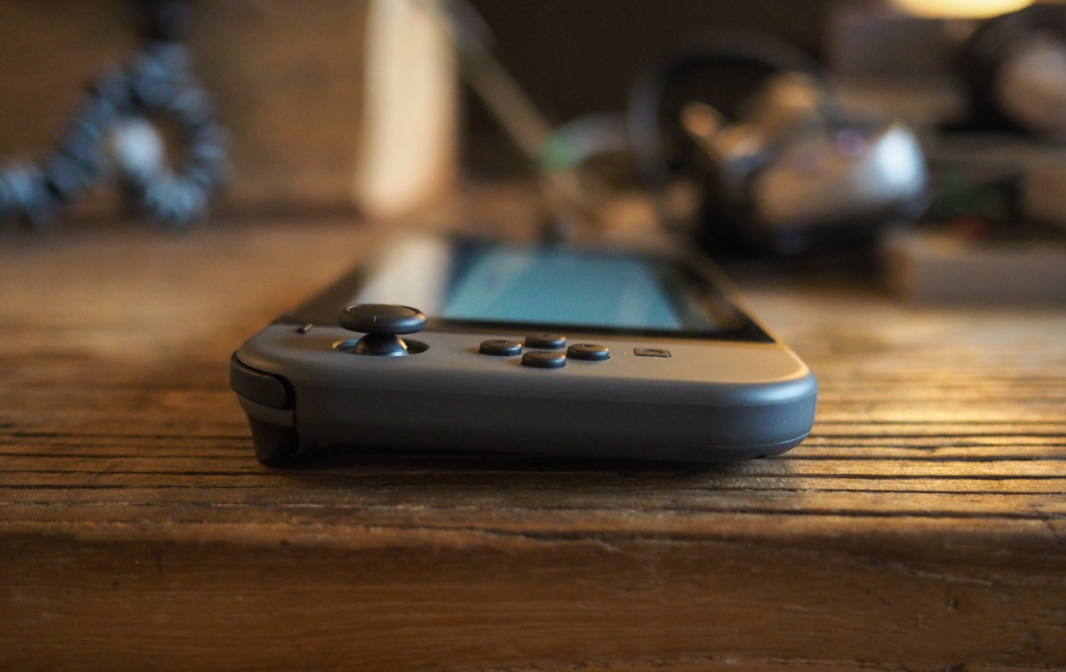 任天堂switch廖添丁评测,任天堂switch陷阵之志评测