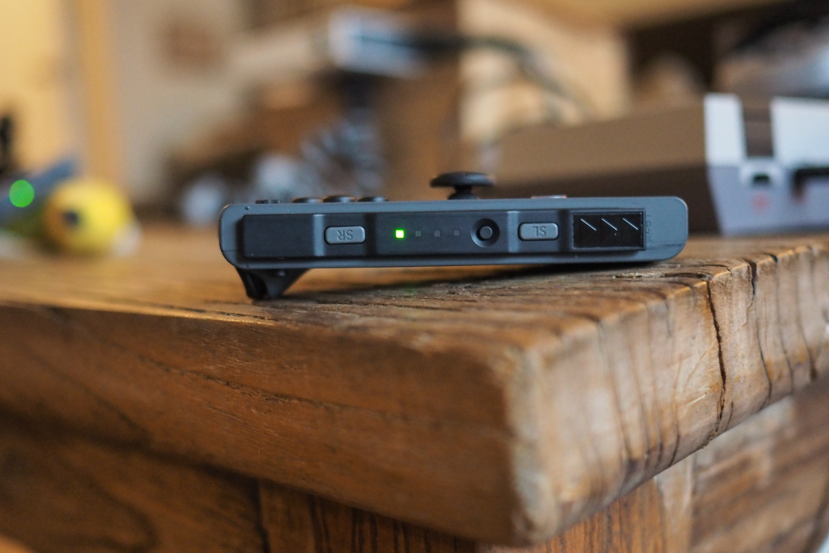 任天堂switch廖添丁评测,任天堂switch陷阵之志评测