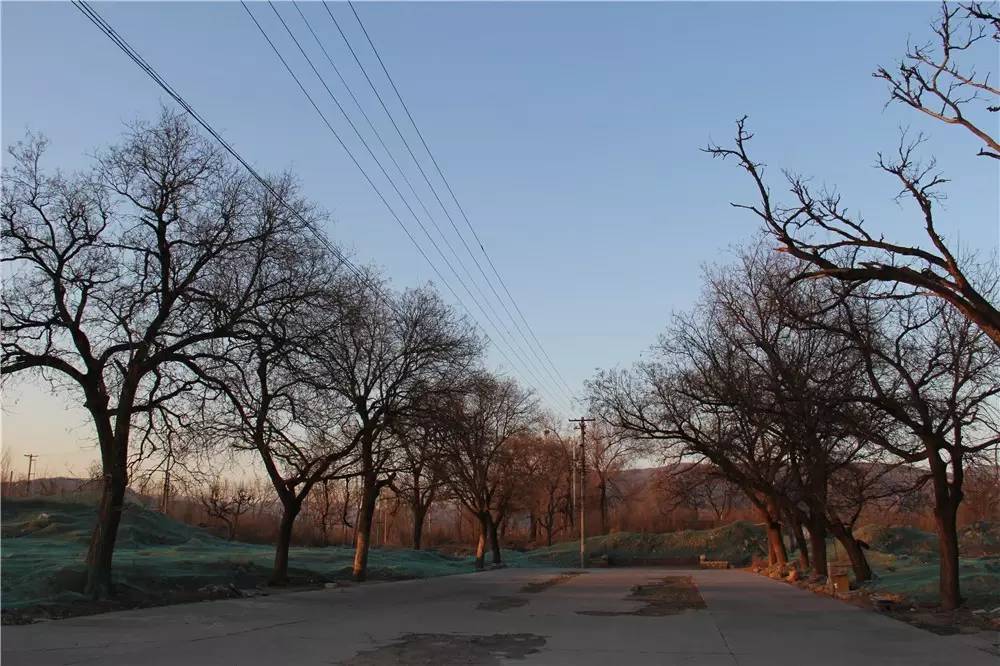 昌平南邵名字的由来,昌平南邵镇简介