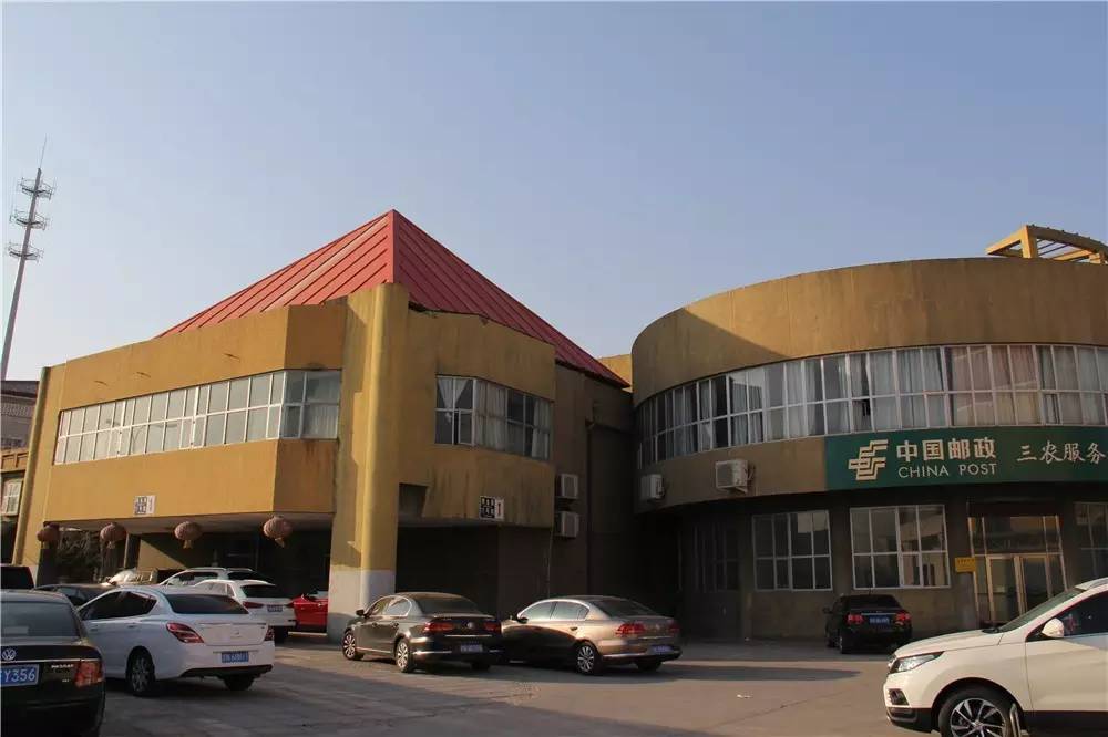 昌平南邵名字的由来,昌平南邵镇简介