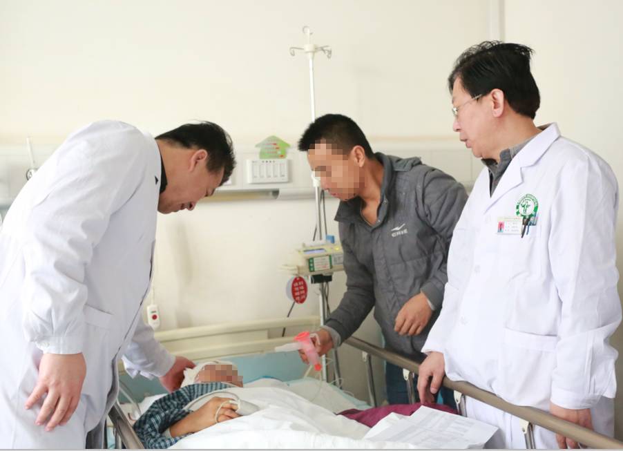 医德医风查房记录,查房日记医生