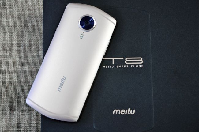 美图t8手机评测视频,美图t8深度解析