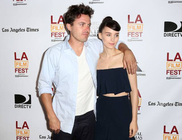 奥斯卡两大影帝组合,奥斯卡新任影帝