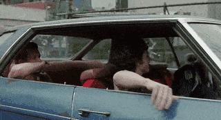 奥斯卡两大影帝组合,奥斯卡新任影帝