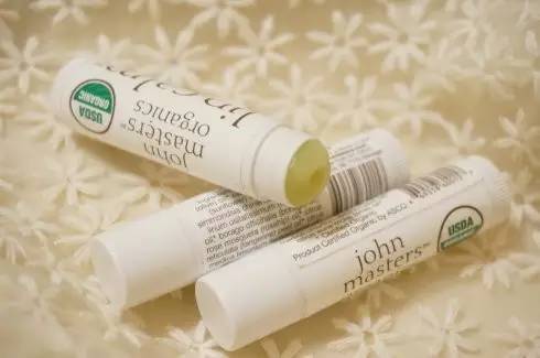 高颜值润唇膏便宜变色,高颜值10元变色唇膏