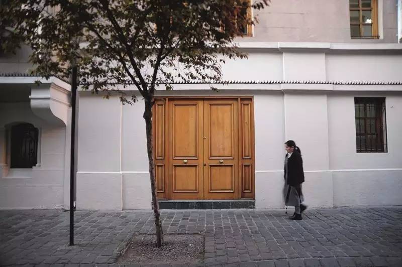 圣地亚哥不容错过的景色,圣地亚哥libertador