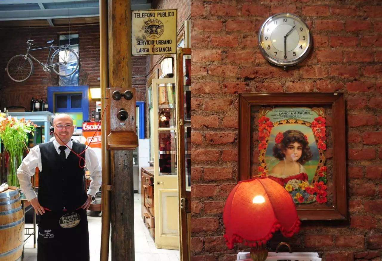 圣地亚哥不容错过的景色,圣地亚哥libertador