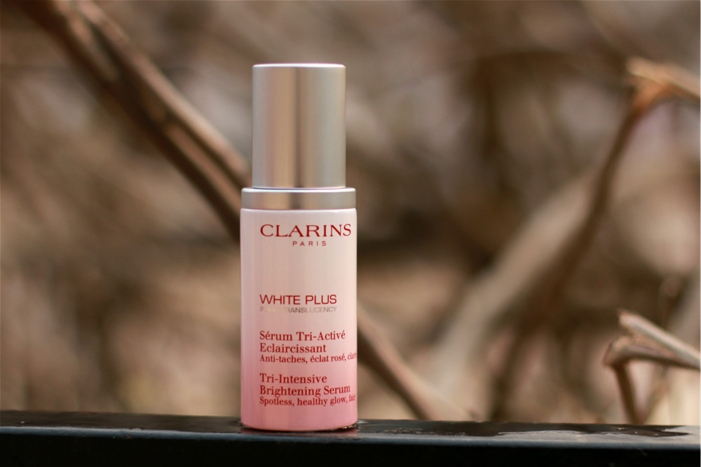 我就要白，31天，给自己的美白约定