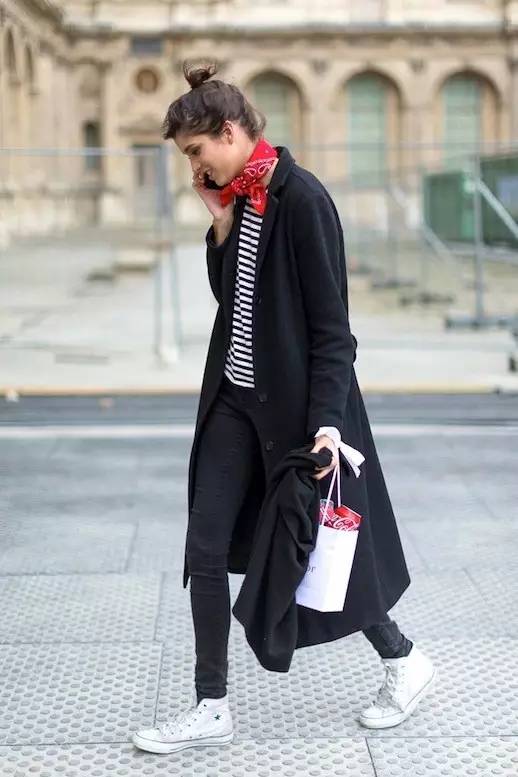 矮个子穿高帮球鞋,矮个子女生穿高帮球鞋