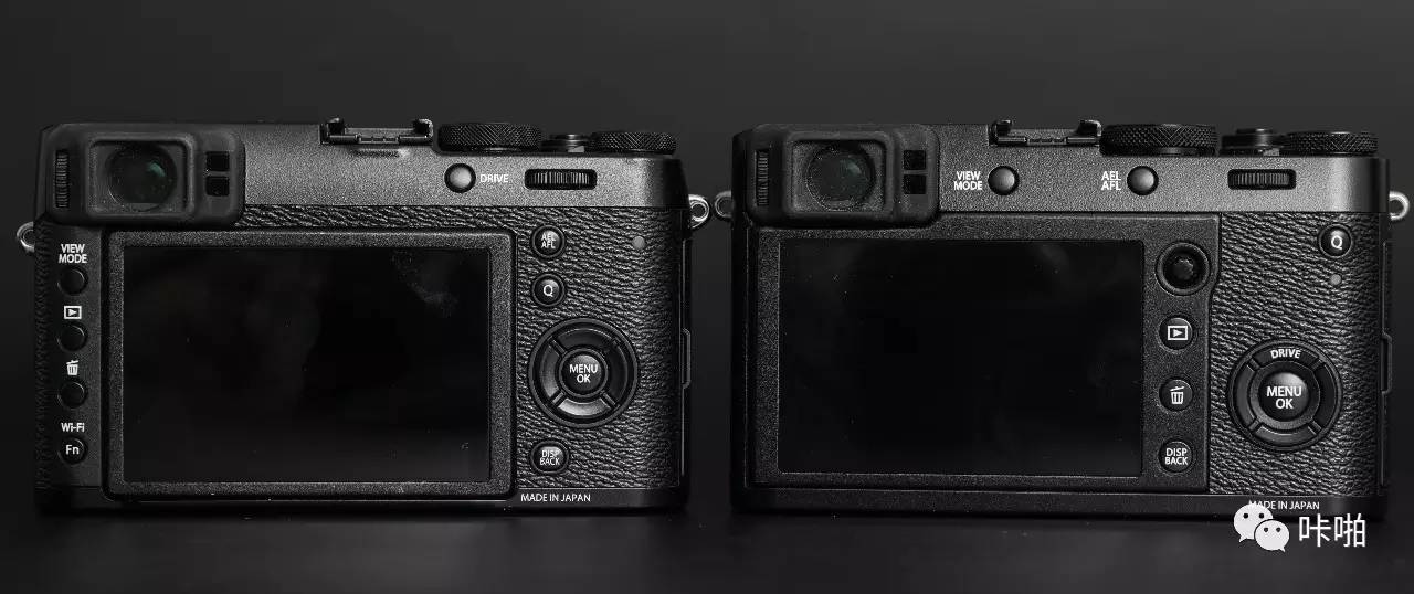 便携定焦终焉之章——FujifilmX100F点评