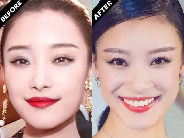 最美的口红色号香奈儿,最美色号口红ysl
