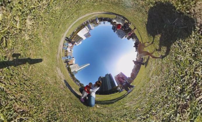 性价比高的小白相机,性价比360全景相机推荐