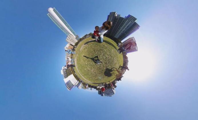 性价比高的小白相机,性价比360全景相机推荐