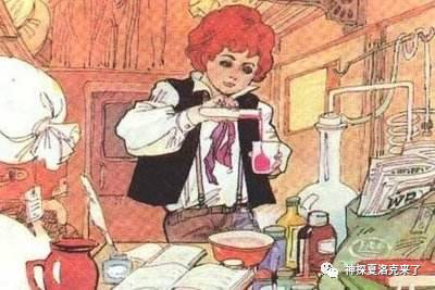 复仇者联盟卷福采访,卷福复仇者联盟