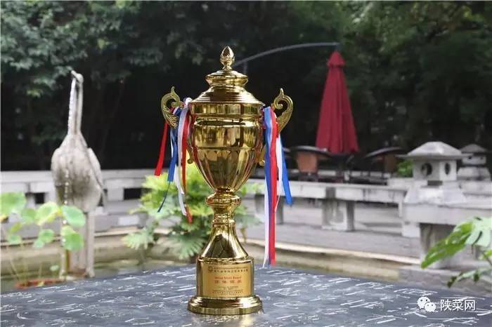 陕菜领军人物和名厨,陕菜的十大代表人物