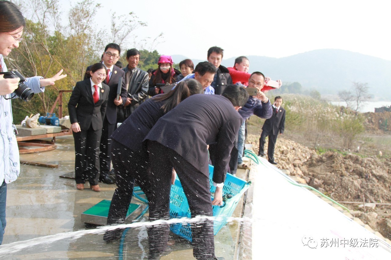 环境资源法庭苏州,苏州环境资源法庭