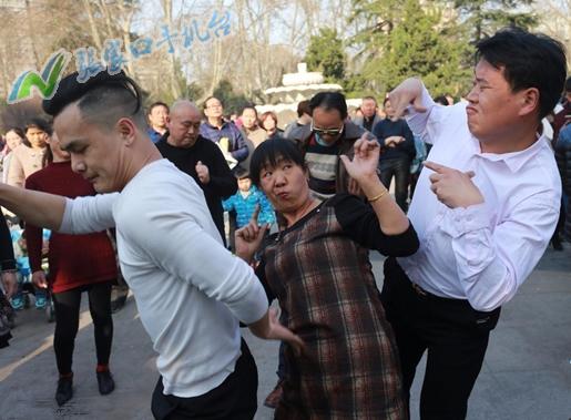 张家口新闻播报视频,张家口手机台新闻联播