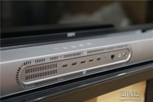 要上天的音效,乐视音响301s与屏霸的区别