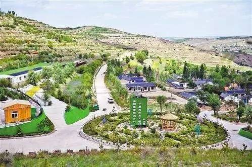 西吉县2024新开工的项目,固原2024年重大项目