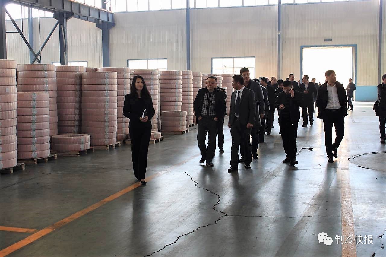 中佳空调铜管厂家,空调好的保温管品牌