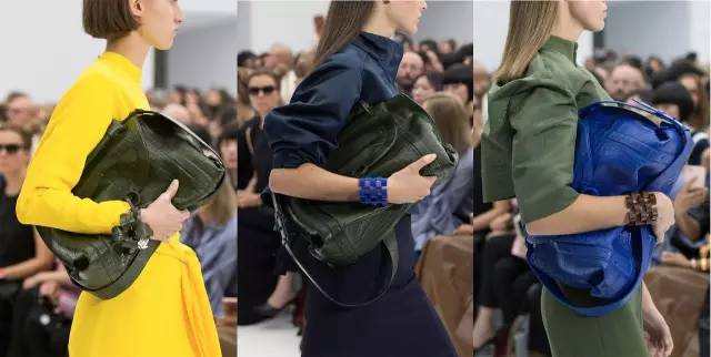 让奥黛丽·赫本钟情的Ferragamo,也让何穗爱不释手!