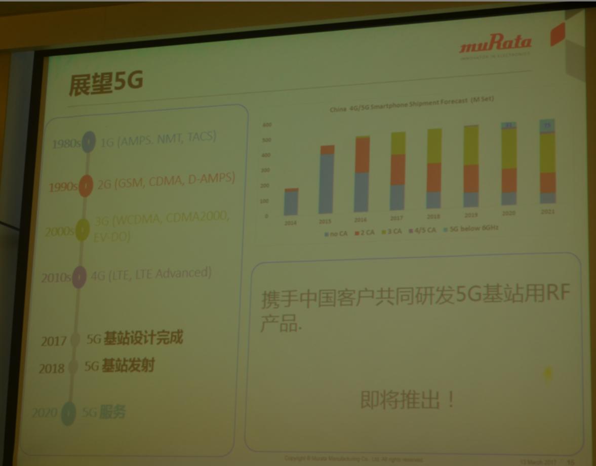 开启三年新规划，村田凭什么做到40%的新产品销售比？