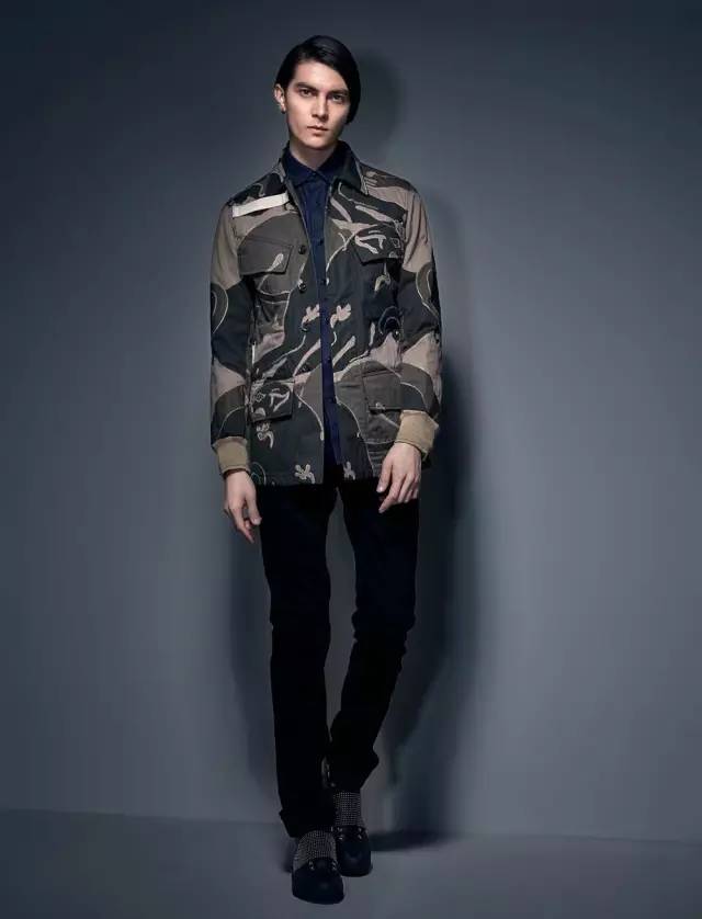 男士如何挑选一件合适的牛仔裤,男士牛仔裤如何挑选