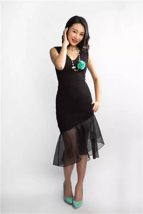 她们是铂涛人、华住人她们更是女强人