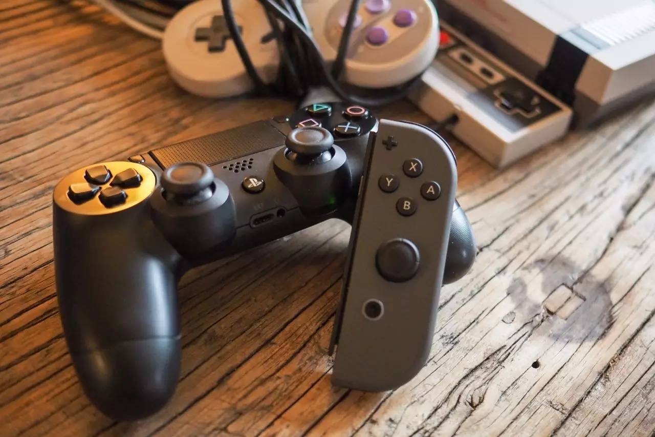 任天堂的粉丝干了件脑洞大开的事,这全都是Switch惹的祸!