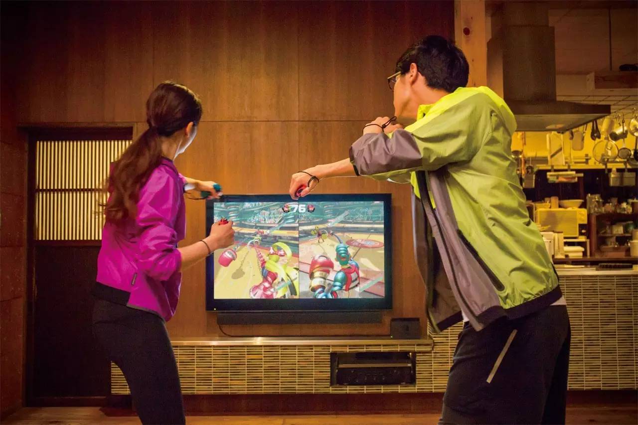 任天堂的粉丝干了件脑洞大开的事,这全都是Switch惹的祸!