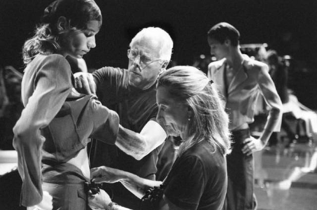 超模背后的辛酸,当超模