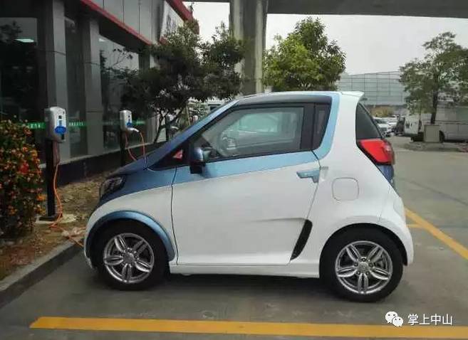 中山民众有共享单车吗,中山哪些区有共享汽车