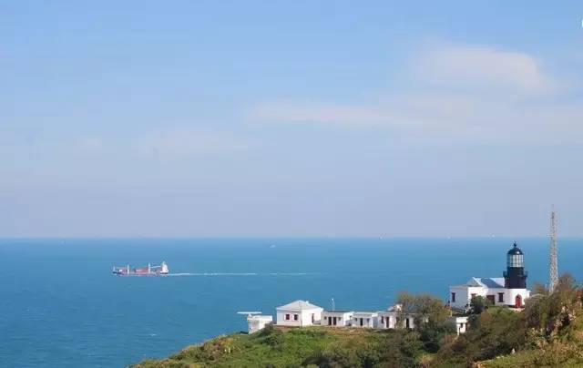 舟山清新海岛旅游攻略,舟山小众海岛游