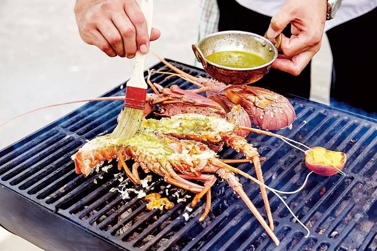 澳洲龙虾怎样捕,澳洲淡水龙虾抓虾方法