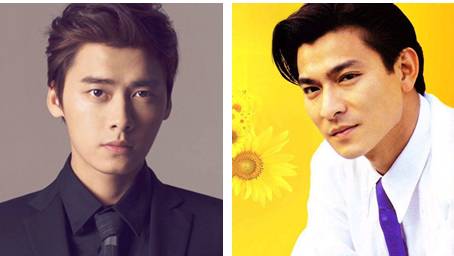 明星追星杨幂李易峰,李易峰追刘亦菲最近视频是真的吗