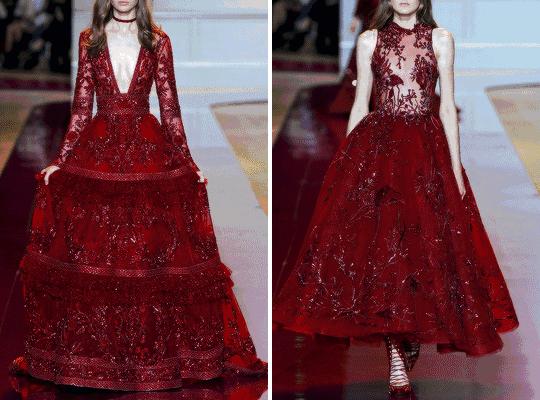 婚纱为什么显胸大,婚纱为什么一定是红色