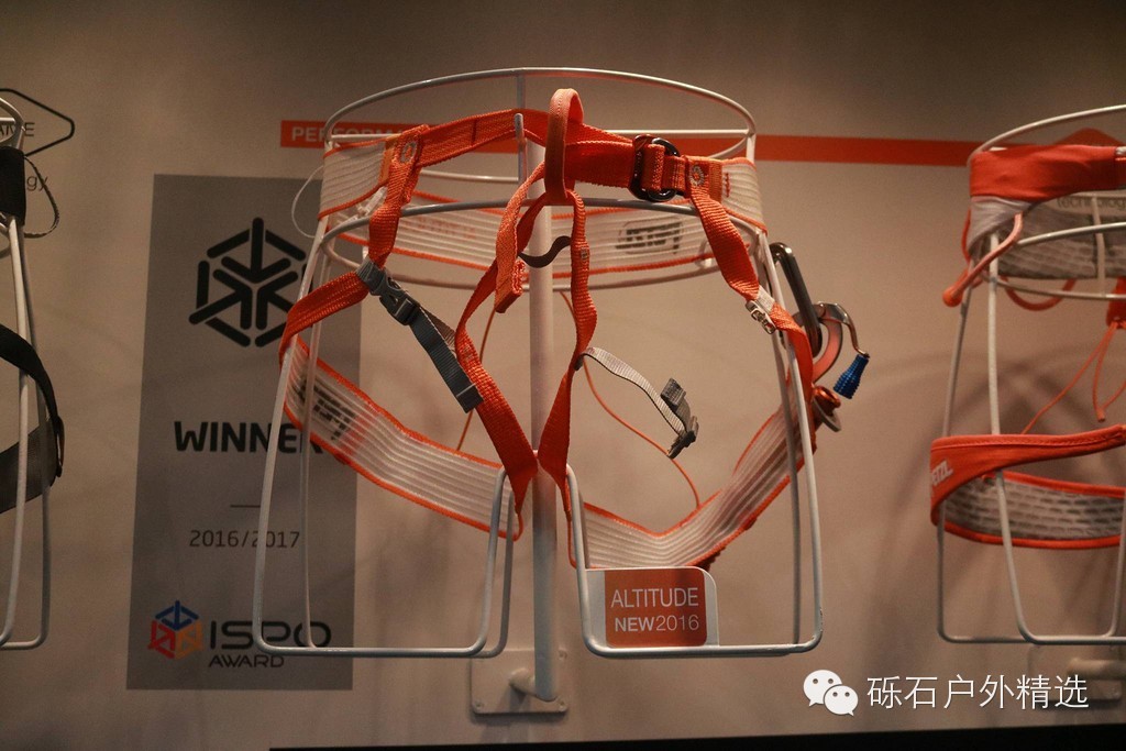 ispo德国金奖,ispo展会回顾