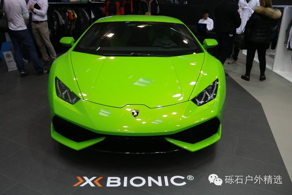 ispo德国金奖,ispo展会回顾