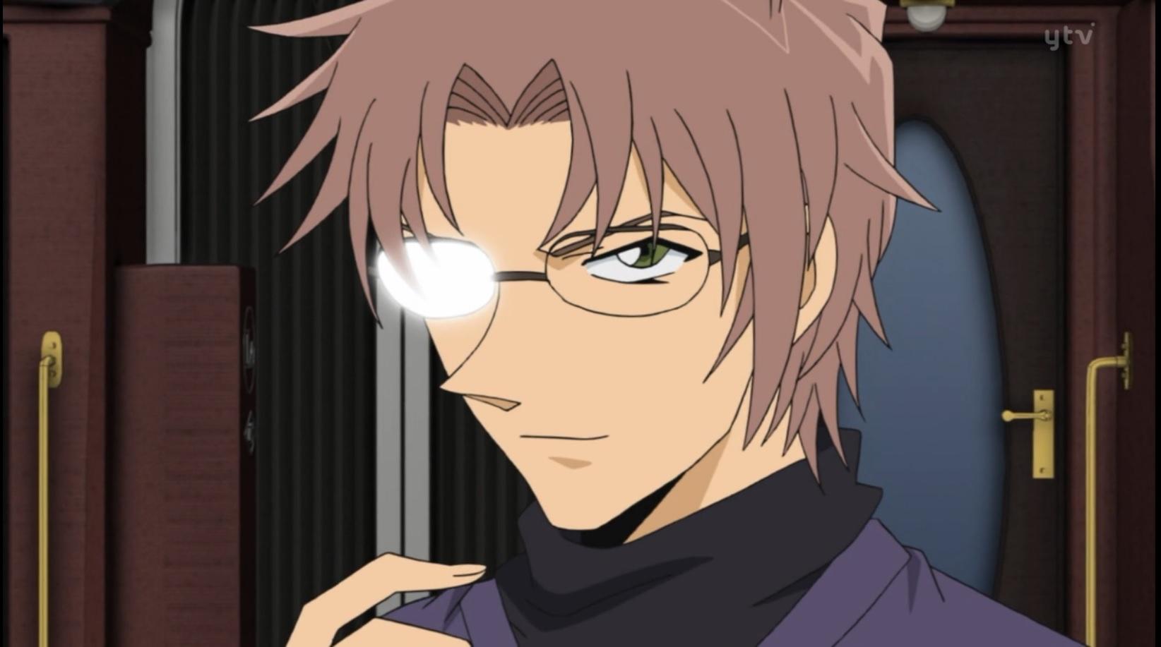 名侦探柯南主线剧情集数观看顺序,名侦探柯南里面的主线剧情有哪些